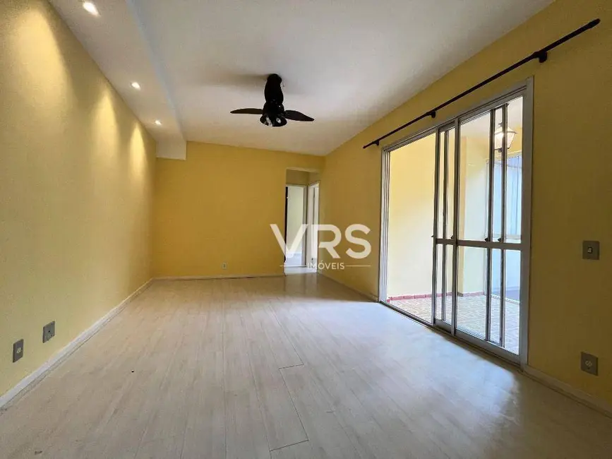 Foto 1 de Apartamento com 2 quartos à venda, 58m2 em Agriões, Teresopolis - RJ