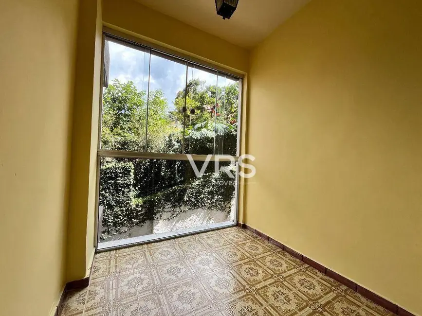 Foto 4 de Apartamento com 2 quartos à venda, 58m2 em Agriões, Teresopolis - RJ