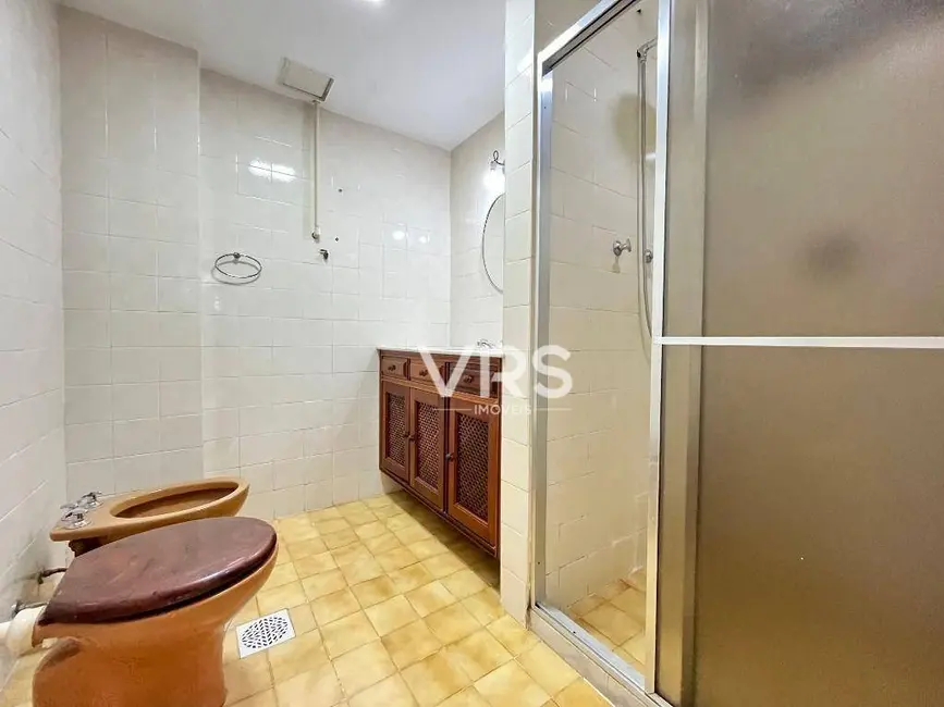 Foto 8 de Apartamento com 2 quartos à venda, 58m2 em Agriões, Teresopolis - RJ