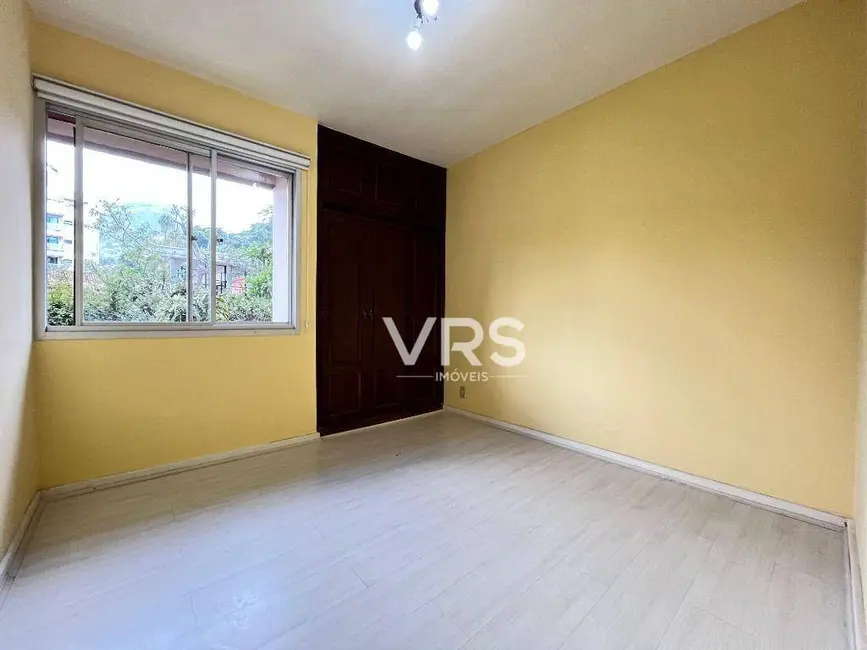 Foto 5 de Apartamento com 2 quartos à venda, 58m2 em Agriões, Teresopolis - RJ