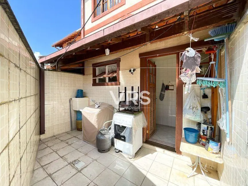 Foto 9 de Casa de Condomínio com 3 quartos à venda, 6700m2 em Tijuca, Teresopolis - RJ