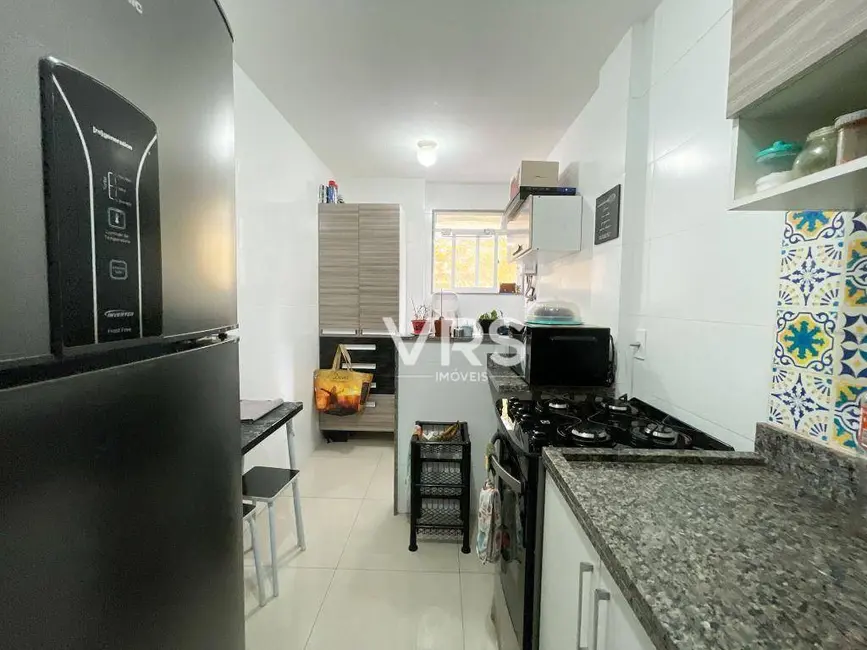 Apartamento com 2 quartos à venda, 42m2 em Alto, Teresopolis - RJ - imagem 8 Foto 8 de Apartamento com 2 quartos à venda, 42m2 em Alto, Teresopolis - RJ
