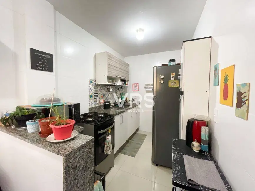 Apartamento com 2 quartos à venda, 42m2 em Alto, Teresopolis - RJ - imagem 6 Foto 6 de Apartamento com 2 quartos à venda, 42m2 em Alto, Teresopolis - RJ