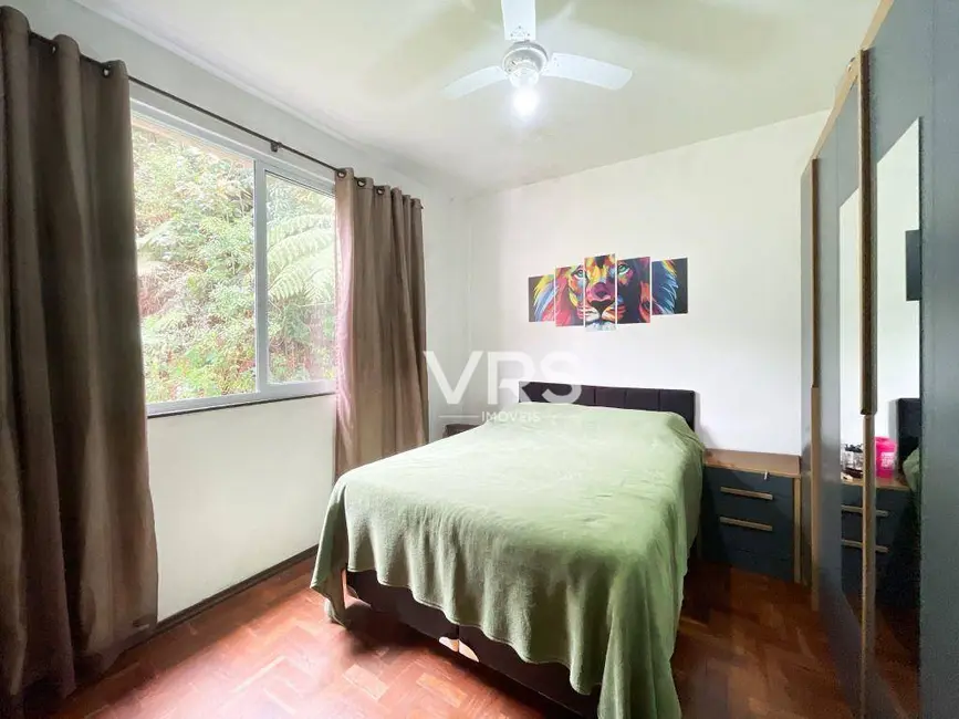 Apartamento com 2 quartos à venda, 42m2 em Alto, Teresopolis - RJ - imagem 9 Foto 9 de Apartamento com 2 quartos à venda, 42m2 em Alto, Teresopolis - RJ