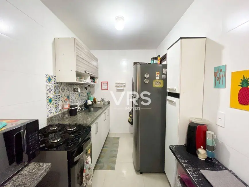 Apartamento com 2 quartos à venda, 42m2 em Alto, Teresopolis - RJ - imagem 7 Foto 7 de Apartamento com 2 quartos à venda, 42m2 em Alto, Teresopolis - RJ