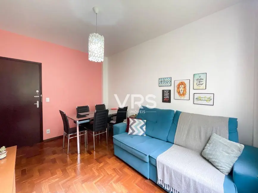 Apartamento com 2 quartos à venda, 42m2 em Alto, Teresopolis - RJ - imagem 4 Foto 4 de Apartamento com 2 quartos à venda, 42m2 em Alto, Teresopolis - RJ