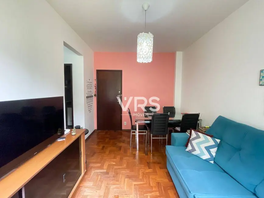 Apartamento com 2 quartos à venda, 42m2 em Alto, Teresopolis - RJ - imagem 5 Foto 5 de Apartamento com 2 quartos à venda, 42m2 em Alto, Teresopolis - RJ