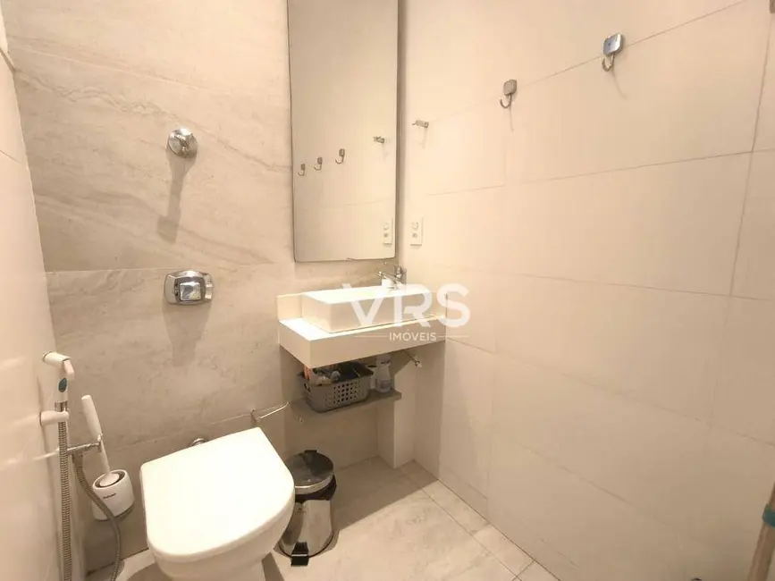 Foto 7 de Apartamento com 1 quarto à venda, 15m2 em Alto, Teresopolis - RJ