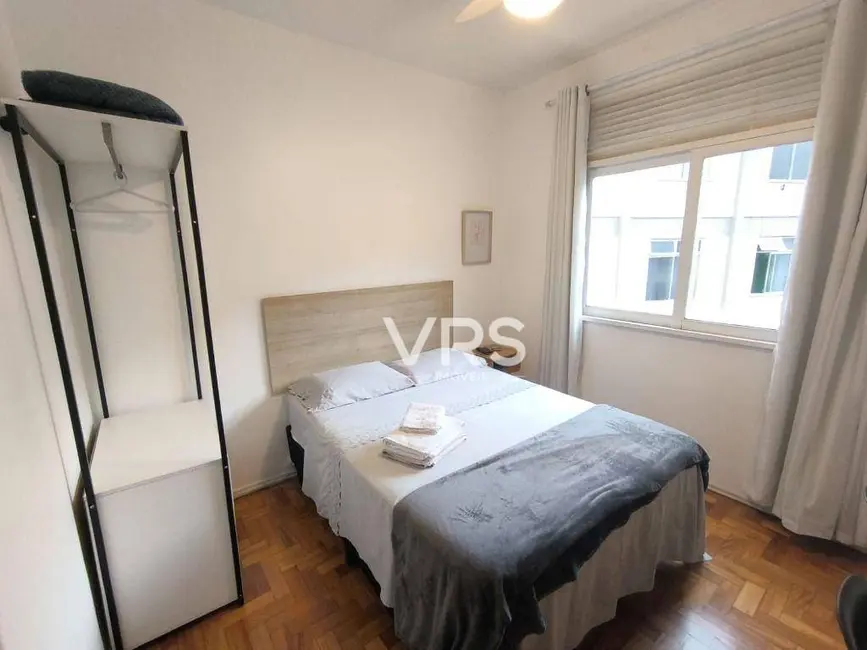 Foto 2 de Apartamento com 1 quarto à venda, 15m2 em Alto, Teresopolis - RJ