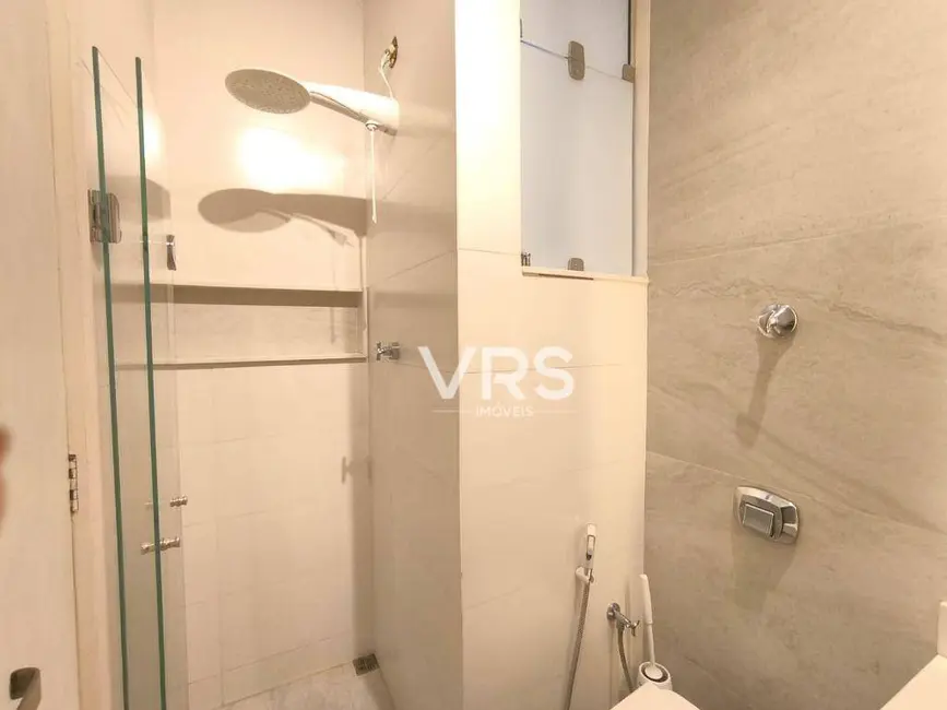 Foto 6 de Apartamento com 1 quarto à venda, 15m2 em Alto, Teresopolis - RJ