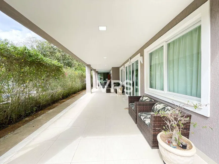 Foto 3 de Casa de Condomínio com 4 quartos à venda, 300m2 em Posse, Teresopolis - RJ