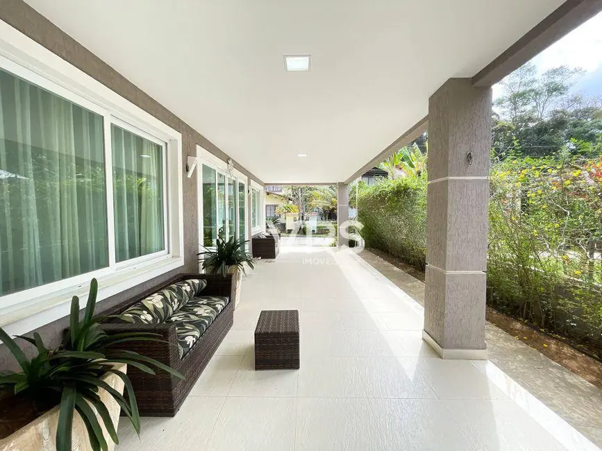 Foto 4 de Casa de Condomínio com 4 quartos à venda, 300m2 em Posse, Teresopolis - RJ