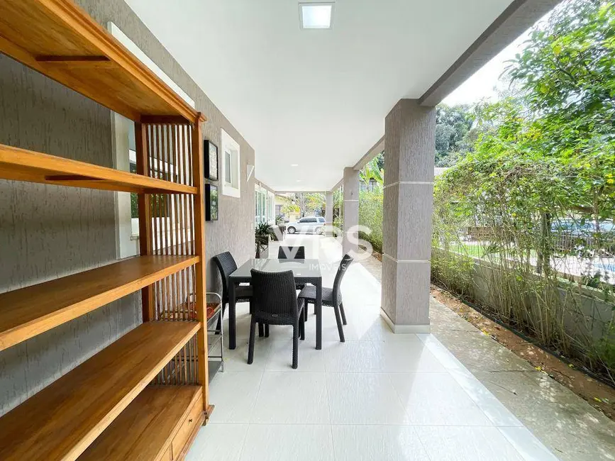 Foto 6 de Casa de Condomínio com 4 quartos à venda, 300m2 em Posse, Teresopolis - RJ