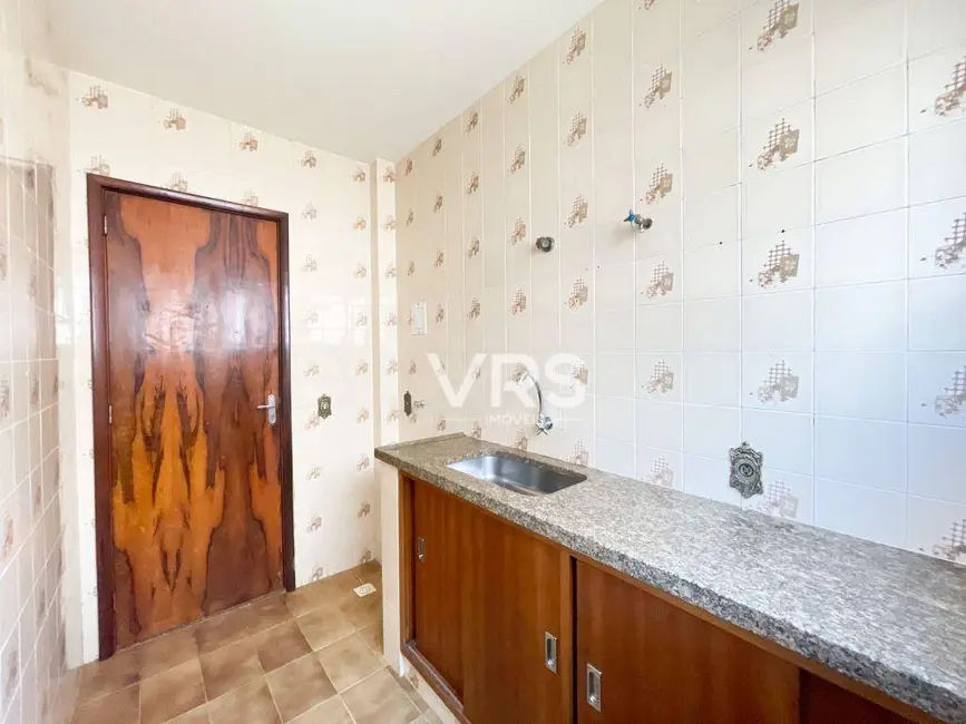 Foto 5 de Apartamento com 1 quarto à venda, 37m2 em Barra do Imbuí, Teresopolis - RJ