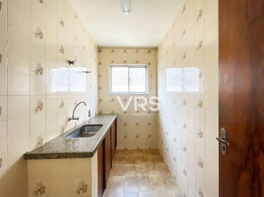 Foto 4 de Apartamento com 1 quarto à venda, 37m2 em Barra do Imbuí, Teresopolis - RJ