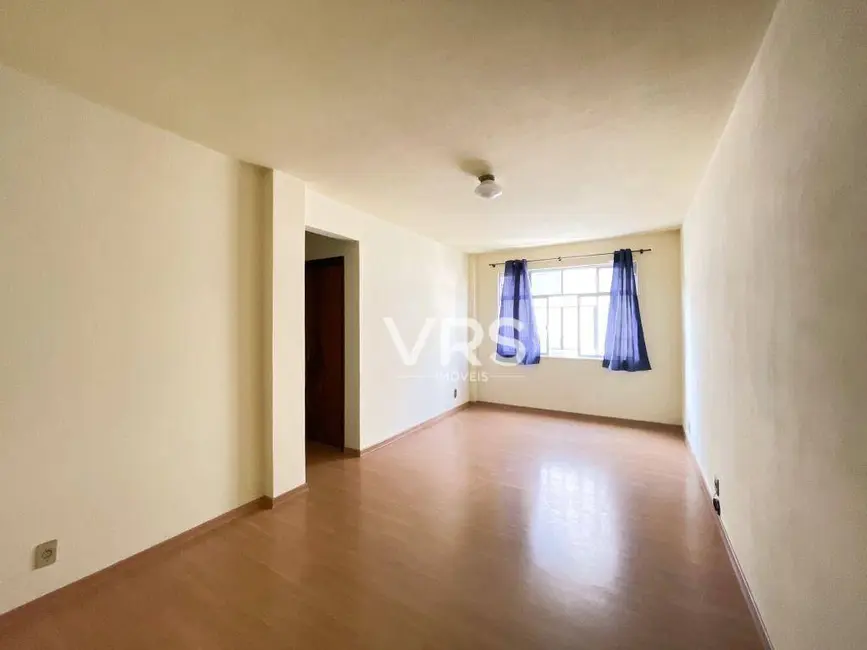 Foto 2 de Apartamento com 1 quarto à venda, 37m2 em Barra do Imbuí, Teresopolis - RJ