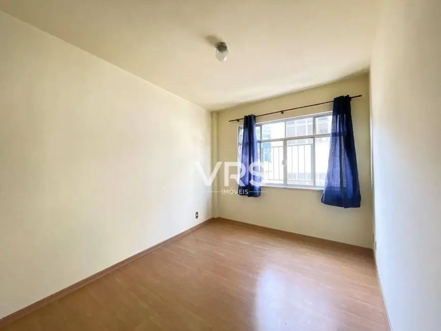 Foto 6 de Apartamento com 1 quarto à venda, 37m2 em Barra do Imbuí, Teresopolis - RJ