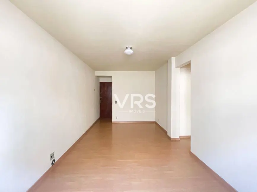 Foto 3 de Apartamento com 1 quarto à venda, 37m2 em Barra do Imbuí, Teresopolis - RJ