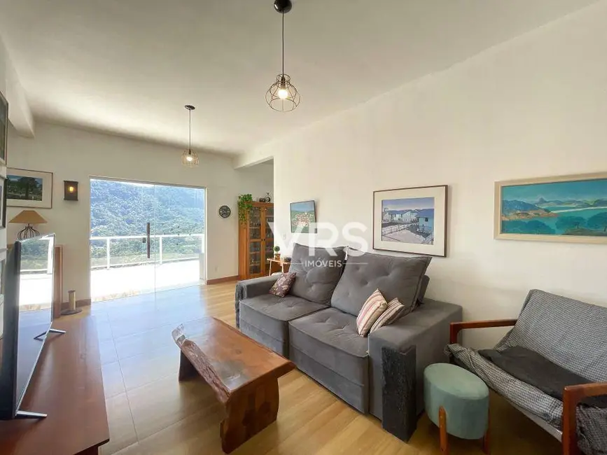 Foto 8 de Casa de Condomínio com 4 quartos à venda, 906m2 em Albuquerque, Teresopolis - RJ