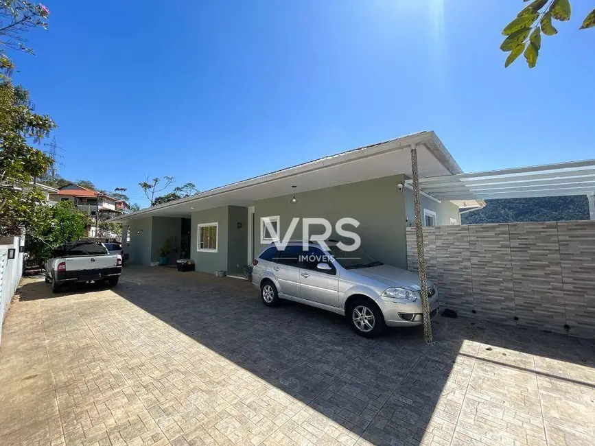 Foto 3 de Casa de Condomínio com 4 quartos à venda, 906m2 em Albuquerque, Teresopolis - RJ