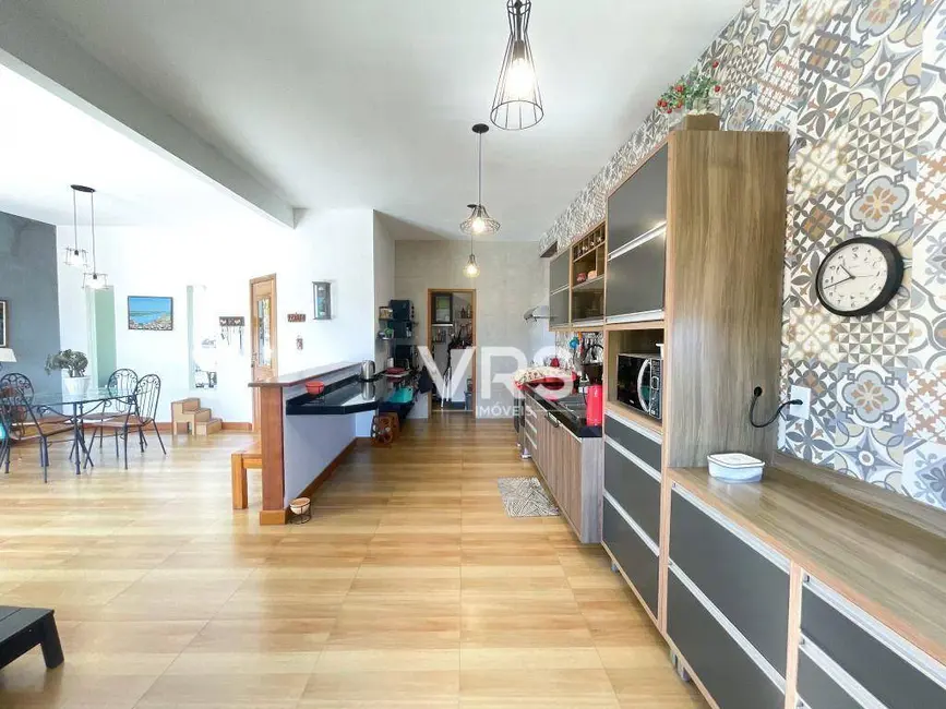 Foto 9 de Casa de Condomínio com 4 quartos à venda, 906m2 em Albuquerque, Teresopolis - RJ