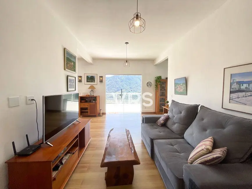 Foto 7 de Casa de Condomínio com 4 quartos à venda, 906m2 em Albuquerque, Teresopolis - RJ