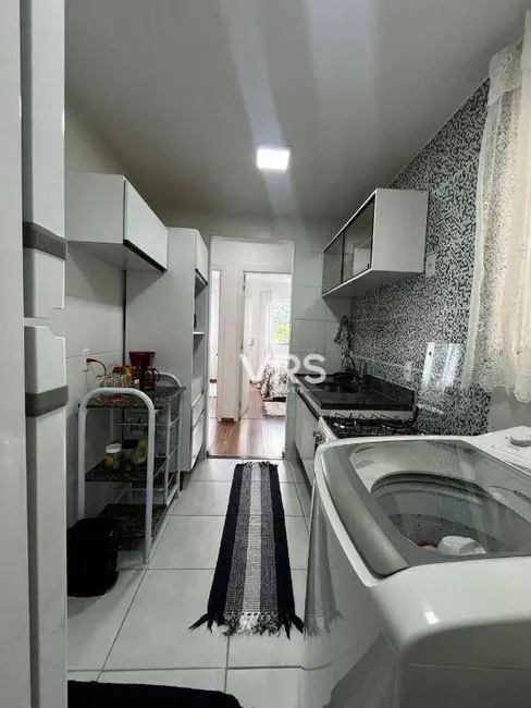 Foto 8 de Apartamento com 2 quartos à venda, 45m2 em Cascata do Imbuí, Teresopolis - RJ