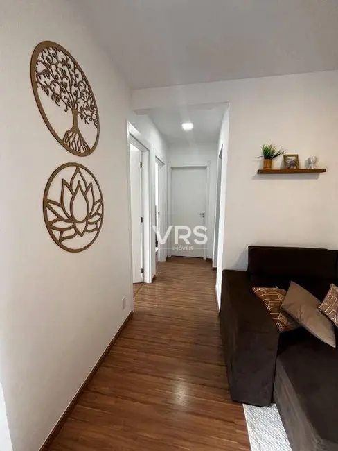 Foto 2 de Apartamento com 2 quartos à venda, 45m2 em Cascata do Imbuí, Teresopolis - RJ