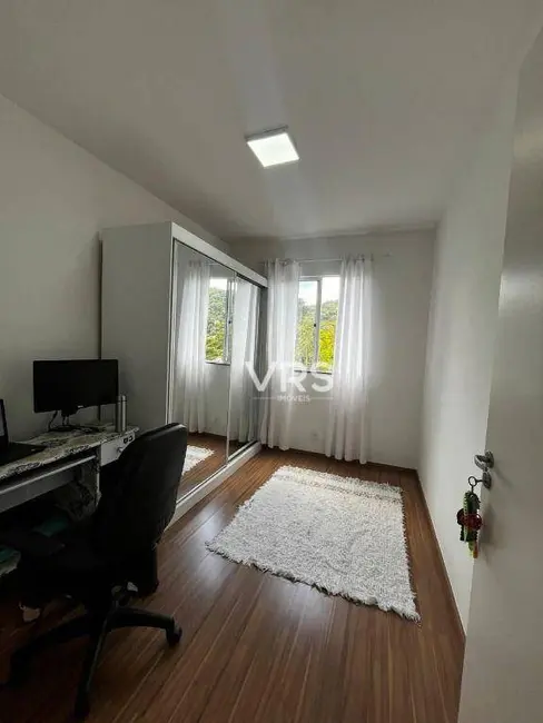 Foto 9 de Apartamento com 2 quartos à venda, 45m2 em Cascata do Imbuí, Teresopolis - RJ