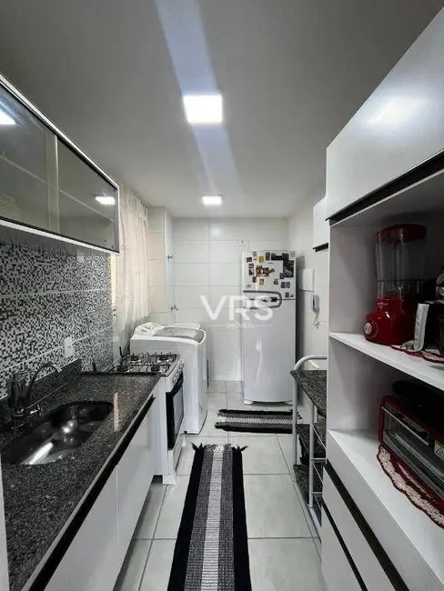 Foto 7 de Apartamento com 2 quartos à venda, 45m2 em Cascata do Imbuí, Teresopolis - RJ