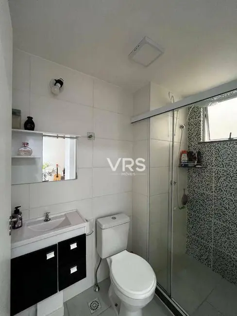 Foto 6 de Apartamento com 2 quartos à venda, 45m2 em Cascata do Imbuí, Teresopolis - RJ