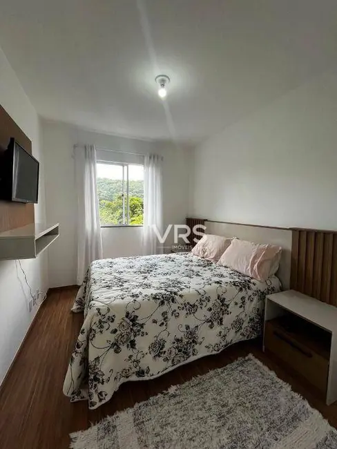 Foto 5 de Apartamento com 2 quartos à venda, 45m2 em Cascata do Imbuí, Teresopolis - RJ