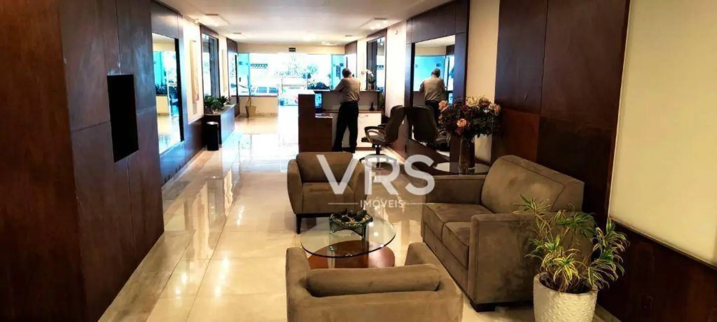 Foto 2 de Apartamento com 3 quartos à venda, 85m2 em Artistas, Teresopolis - RJ