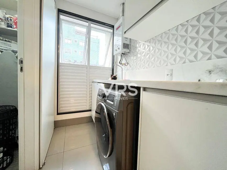 Foto 9 de Apartamento com 3 quartos à venda, 104m2 em Agriões, Teresopolis - RJ