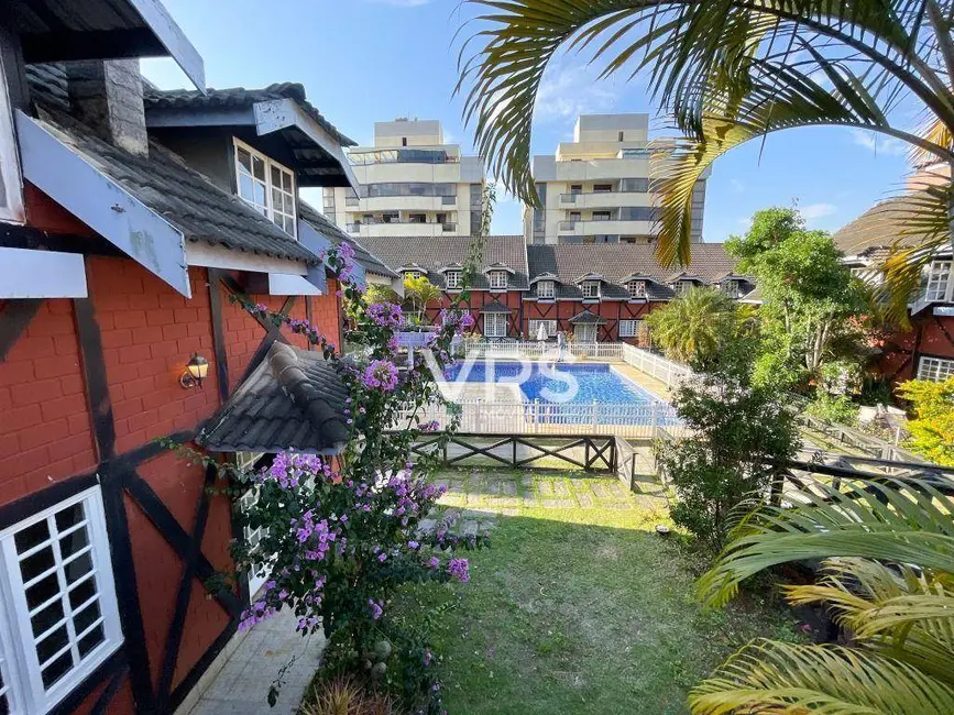 Casa de Condomínio com 5 quartos à venda, 72m2 em Alto, Teresopolis - RJ - imagem 6 Foto 6 de Casa de Condomínio com 5 quartos à venda, 72m2 em Alto, Teresopolis - RJ