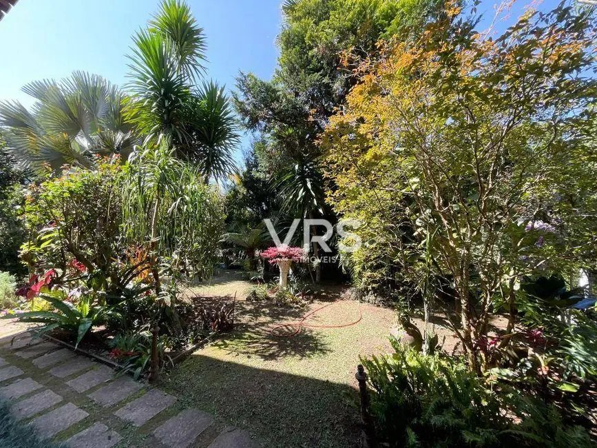 Foto 4 de Casa de Condomínio com 3 quartos à venda, 5060m2 em Albuquerque, Teresopolis - RJ