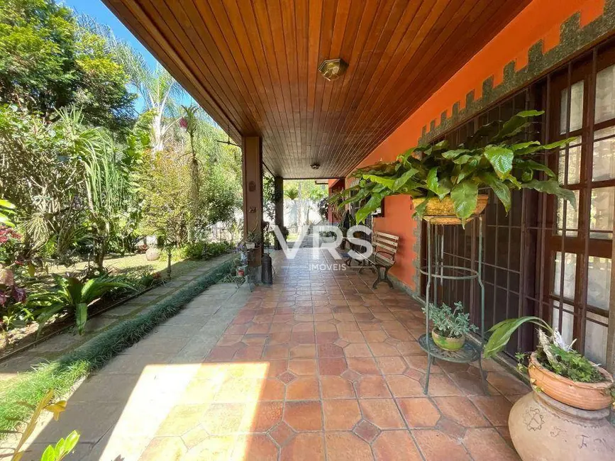 Foto 5 de Casa de Condomínio com 3 quartos à venda, 5060m2 em Albuquerque, Teresopolis - RJ