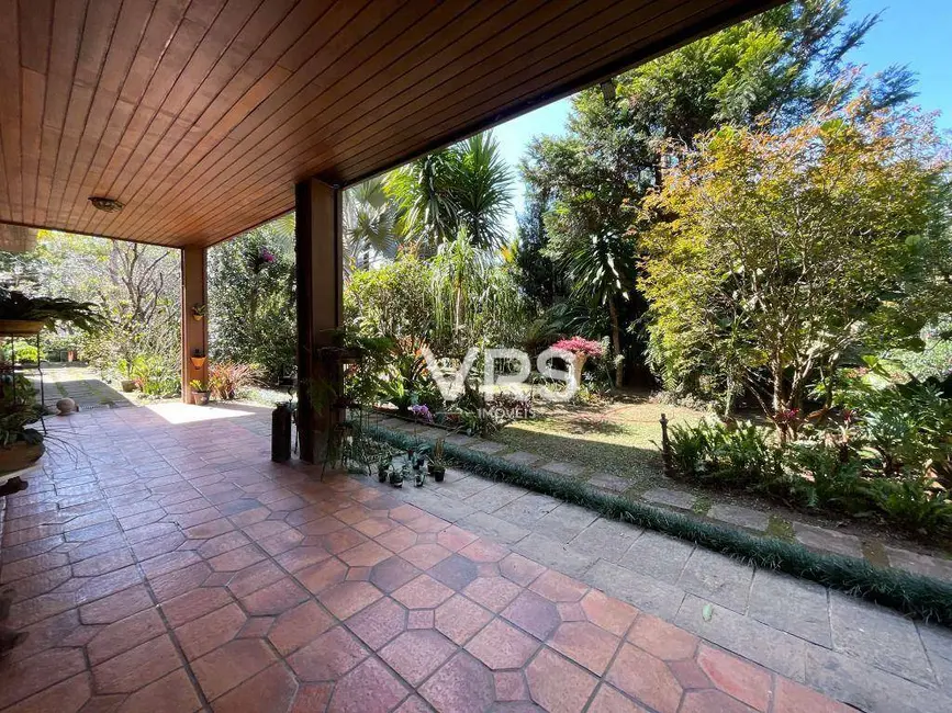 Foto 7 de Casa de Condomínio com 3 quartos à venda, 5060m2 em Albuquerque, Teresopolis - RJ