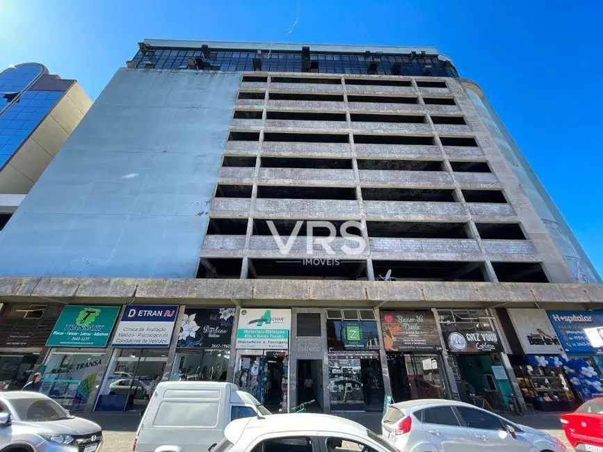 Foto 1 de Sala Comercial à venda, 12m2 em Várzea, Teresopolis - RJ