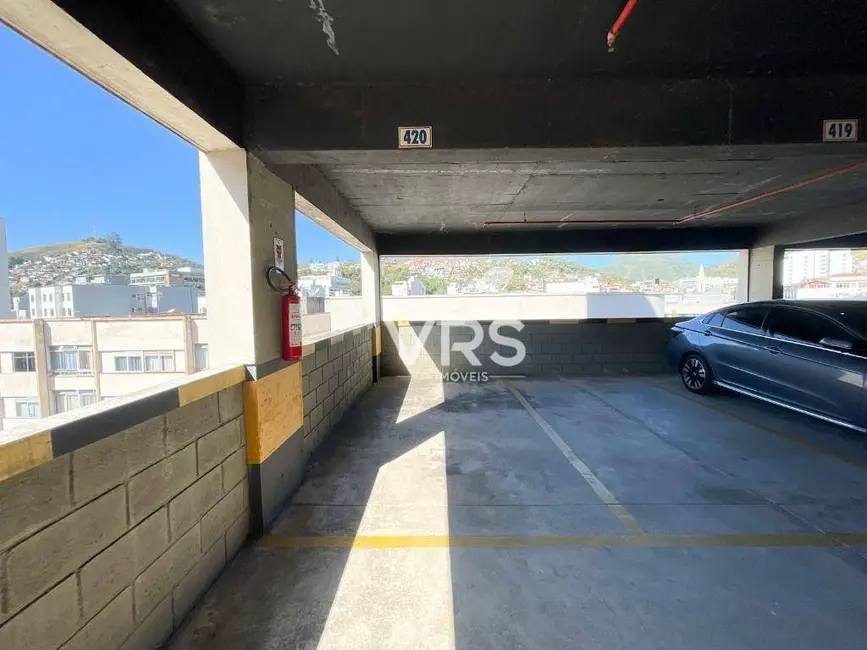 Sala Comercial à venda, 12m2 em Várzea, Teresopolis - RJ - imagem 3 Foto 3 de Sala Comercial à venda, 12m2 em Várzea, Teresopolis - RJ