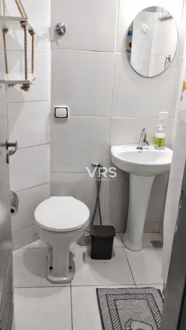 Foto 2 de Apartamento com 1 quarto à venda, 40m2 em Várzea, Teresopolis - RJ