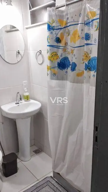 Foto 4 de Apartamento com 1 quarto à venda, 40m2 em Várzea, Teresopolis - RJ