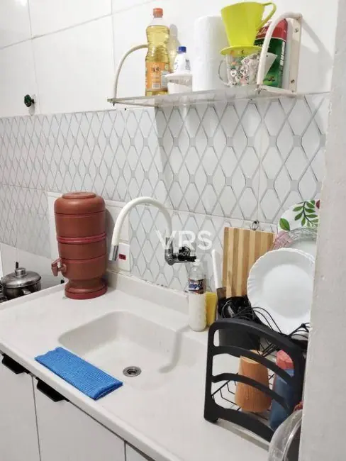 Foto 3 de Apartamento com 1 quarto à venda, 40m2 em Várzea, Teresopolis - RJ