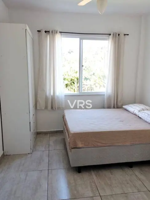 Foto 1 de Apartamento com 1 quarto à venda, 40m2 em Várzea, Teresopolis - RJ