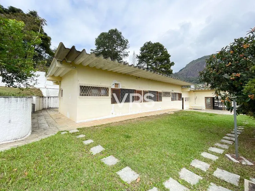 Casa com 5 quartos à venda, 1939m2 em Agriões, Teresopolis - RJ - imagem 6 Foto 6 de Casa com 5 quartos à venda, 1939m2 em Agriões, Teresopolis - RJ