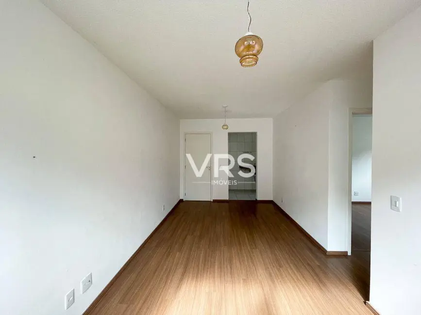 Foto 2 de Apartamento com 2 quartos à venda, 12870m2 em Pimenteiras, Teresopolis - RJ