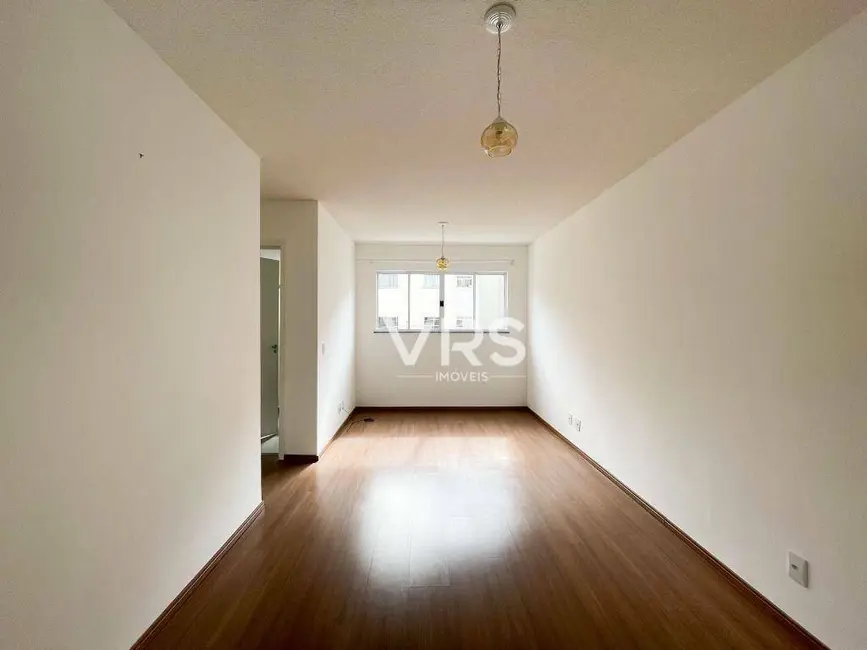 Foto 1 de Apartamento com 2 quartos à venda, 12870m2 em Pimenteiras, Teresopolis - RJ