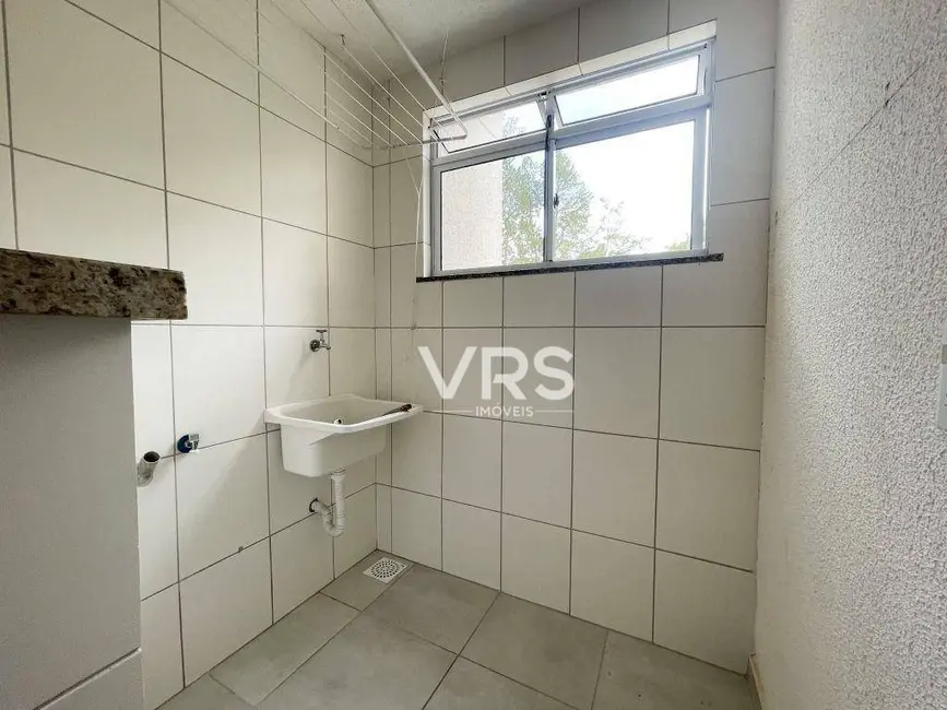 Foto 6 de Apartamento com 2 quartos à venda, 12870m2 em Pimenteiras, Teresopolis - RJ