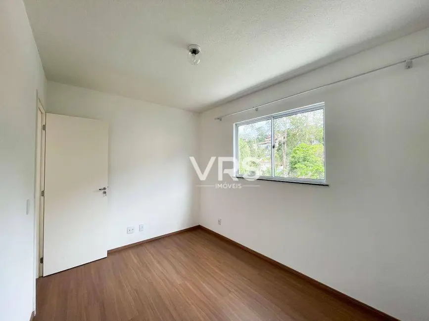 Foto 9 de Apartamento com 2 quartos à venda, 12870m2 em Pimenteiras, Teresopolis - RJ