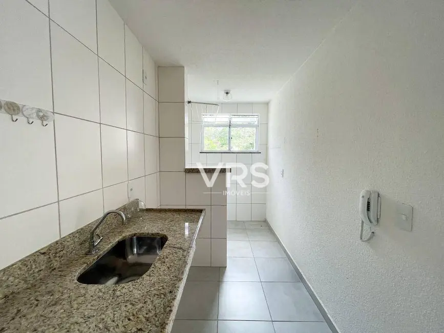 Foto 4 de Apartamento com 2 quartos à venda, 12870m2 em Pimenteiras, Teresopolis - RJ